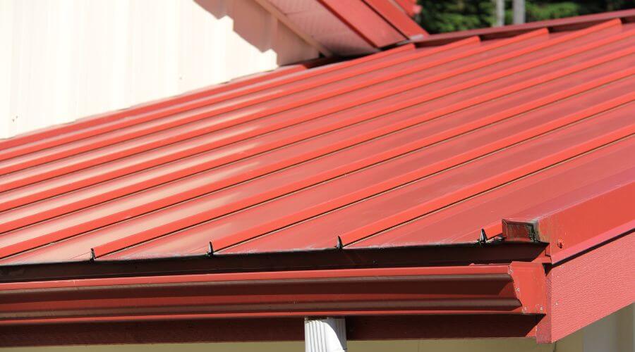 Industrial Roof Repair in Toms Brook, VA